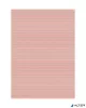 Dekorkarton, 2 oldalas, 24x34 cm, 270 g, 20 lap, FOLIA "Basic Rainbow", 20 különböző minta
