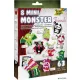 Kreatív filc varrókészlet, FOLIA 'Mini Monster Friends'