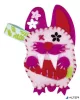 Kreatív filc varrókészlet, FOLIA 'Mini Monster Friends'