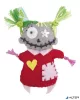 Kreatív filc varrókészlet, FOLIA 'Mini Monster Friends'