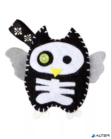 Kreatív filc varrókészlet, FOLIA 'Mini Monster Friends'