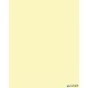 Dekorkarton, 2 oldalas, 50x70cm, 220 g, 10 lap, FOLIA, szalmasárga