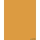 Dekorkarton, 2 oldalas, 50x70cm, 220 g, 10 lap, FOLIA, okkersárga