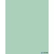 Dekorkarton, 2 oldalas, 50x70cm, 220 g, 10 lap, FOLIA, menta