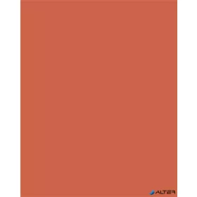   Dekorkarton, 2 oldalas, 50x70cm, 220 g, 10 lap, FOLIA, narancssárga