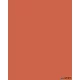 Dekorkarton, 2 oldalas, 50x70cm, 220 g, 10 lap, FOLIA, narancssárga