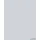Dekorkarton, 2 oldalas, 50x70cm, 220 g, 10 lap, FOLIA, halványszürke