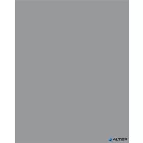   Dekorkarton, 2 oldalas, 50x70cm, 220 g, 10 lap, FOLIA, kőszürke