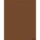 Dekorkarton, 2 oldalas, 50x70cm, 220 g, 10 lap, FOLIA, csokoládé barna