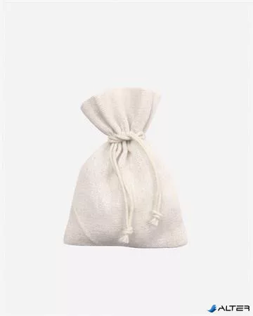 Adventi naptár, tasakos, textil, FOLIA "Basic", karácsonyi motívum
