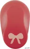 Mintalyukasztó, 38 mm, FOLIA, hurok
