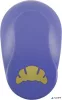 Mintalyukasztó, 38 mm, FOLIA, croissant