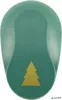 Mintalyukasztó, 76 mm, FOLIA, fa
