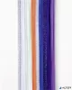 Zseníilia drót, 50 cm, FOLIA 'Világűr', 10 különböző szín