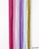 Zseníilia drót, 50 cm, FOLIA 'Unikornis', 10 különböző szín