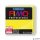 Gyurma, 85 g, égethető, FIMO "Professional", sárga