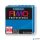 Gyurma, 85 g, égethető, FIMO "Professional", kék