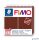 Gyurma, 57 g, égethető, FIMO" Leather Effect", dió