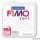 Gyurma, 57 g, égethető, FIMO "Soft", fehér
