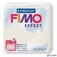 Gyurma, 57 g, égethető, FIMO "Effect", metál gyöngyház