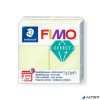 Gyurma, 57 g, égethető, FIMO "Soft", pasztellvanília