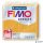 Gyurma, 57 g, égethető, FIMO "Effect", metál arany