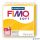 Gyurma, 57 g, égethető, FIMO "Soft", napsárga