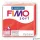 Gyurma, 57 g, égethető, FIMO "Soft", indián piros