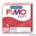 Gyurma, 57 g, égethető, FIMO "Soft", meggy piros