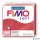 Gyurma, 57 g, égethető, FIMO "Soft", meggy piros