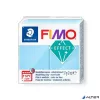 Gyurma, 57 g, égethető, FIMO "Soft", pasztellvíz