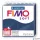 Gyurma, 57 g, égethető, FIMO 'Soft', Windsor kék