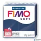 Gyurma, 57 g, égethető, FIMO 'Soft', Windsor kék