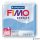 Gyurma, 57 g, égethető, FIMO "Effect", kékachát