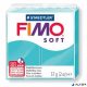 Gyurma, 57 g, égethető, FIMO "Soft", borsmenta