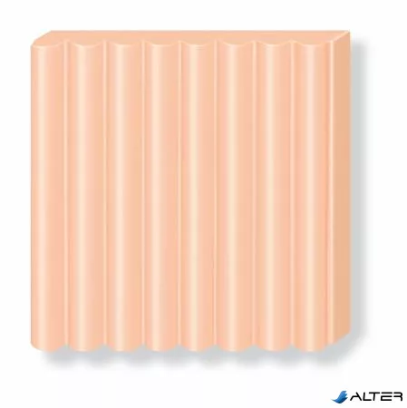 Gyurma, 57 g, égethető, FIMO "Soft", bőrszín