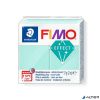 Gyurma, 57 g, égethető, FIMO "Soft", pasztellmenta