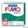 Gyurma, 56 g, égethető, FIMO "Soft", smaragdzöld