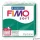 Gyurma, 56 g, égethető, FIMO "Soft", smaragdzöld