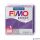Gyurma, 57 g, égethető, FIMO "Effect", csillámos bíborlila