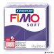 Gyurma, 57 g, égethető, FIMO "Soft", szilva