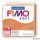 Gyurma, 57 g, égethető, FIMO "Soft", konyak