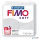 Gyurma, 57 g, égethető, FIMO "Soft", delfinszürke