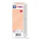 Gyurma, 454 g, égethető, FIMO "Soft", testszínű