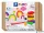 Gyurma készlet, 9x25 g, égethető, FIMO "Soft Basic", 9 különböző szín