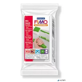 Gyurmalágyító, FIMO 'Mix Quick'