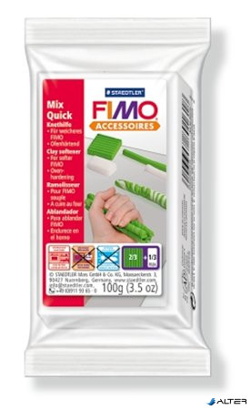 Gyurmalágyító, FIMO 'Mix Quick'