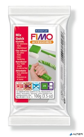 Gyurmalágyító, FIMO "Mix Quick"