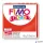 Gyurma, 42 g, égethető, FIMO "Kids", piros