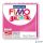 Gyurma, 42 g, égethető, FIMO "Kids", pink